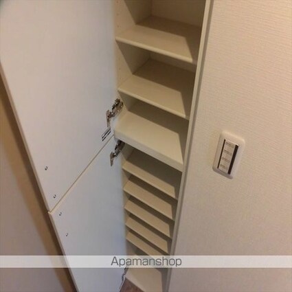 北小岩テラス[1K/26.29m2]の内装6