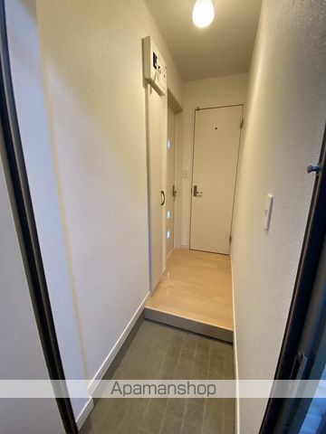 カルグランデ白石の内装写真
