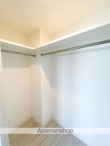 S−RESIDENCE東三国AMANTEの内装写真