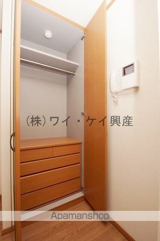 リベルテ北畝の内装写真