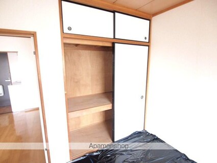 長野県塩尻市大字広丘吉田[2DK/39.74m2]の収納