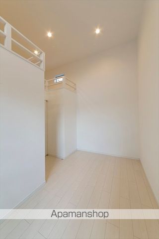 GRAND JETE 立花の内装写真