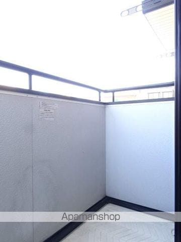 セジュール中瀬の内装写真