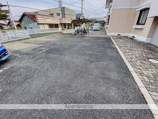 ファミールタカセのその他写真