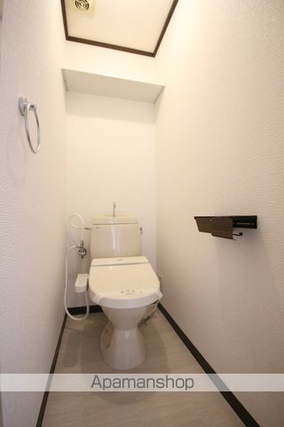 レジデンス東條Aの内装写真
