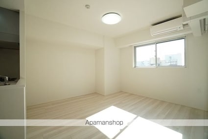 メインステージ入谷Ⅱ[1LDK/42.36m2]のリビング・居間