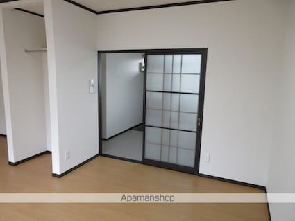 サンハイツアラヤ[1K/34.78m2]の内装