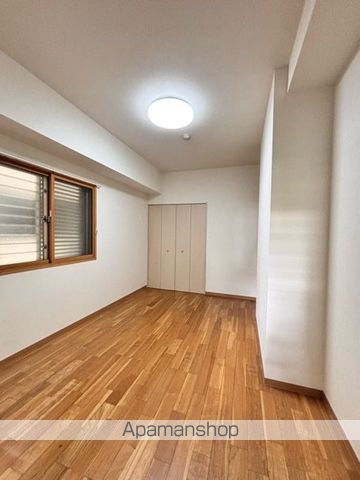 ファミリーフィールズ大宮壱番館の内装写真