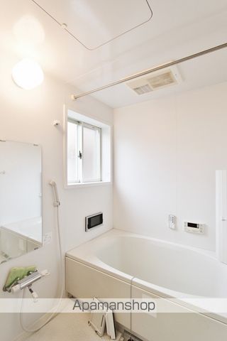 ナトゥラヴィータ五番館の内装写真