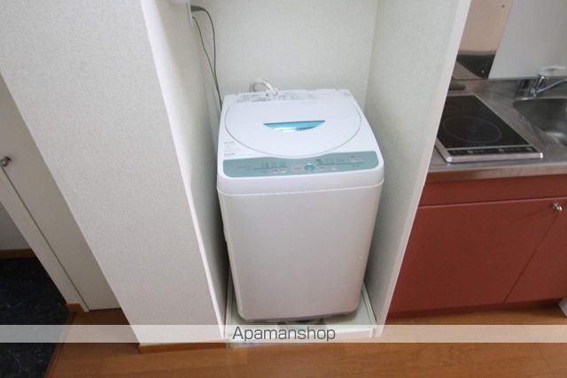 レオパレスクレエ豊中の内装写真