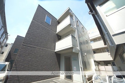 ｆｅｌｉｃｉｔｙ[1K/27.36m2]の外観2