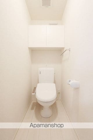 ビルゴ中吉野の内装写真
