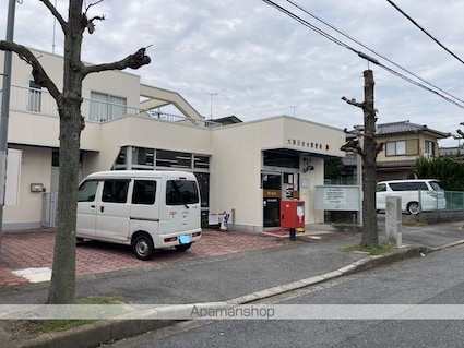 滋賀県大津市坂本７丁目[1LDK/40.1m2]の周辺8