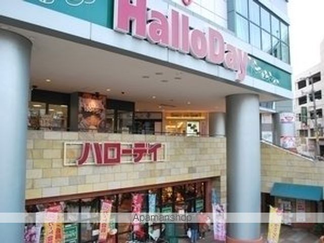 シャルマン松島の周辺写真