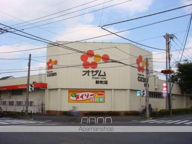 ドゥーブル ブロッサムの周辺写真