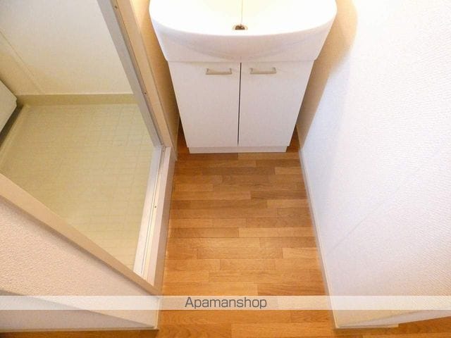 ルグラン曳馬の内装写真