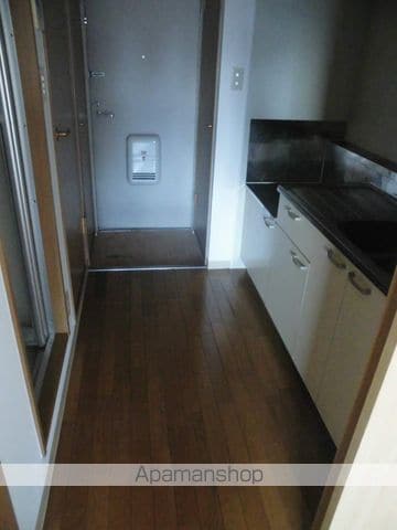 ハウスパーク長居の内装写真
