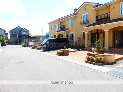 コータ・コート　Ｃ[1LDK/53.05m2]の駐車場1