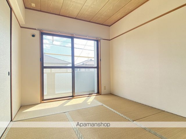 フィオーレ佐鳴台の内装写真