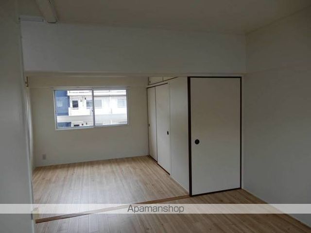 ビレッジハウス曽大根2号棟の内装写真