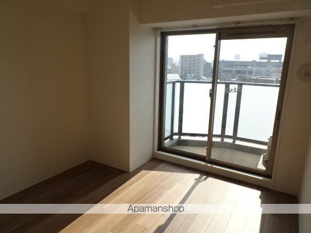 プレサンス大阪ゲートシティの内装写真