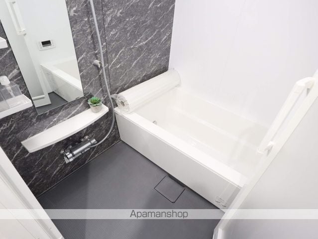 ポルタニグラ千代田の内装写真