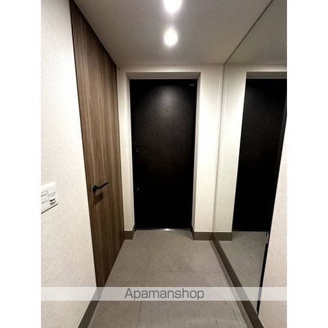 ウエリス市ケ谷加賀町の内装写真