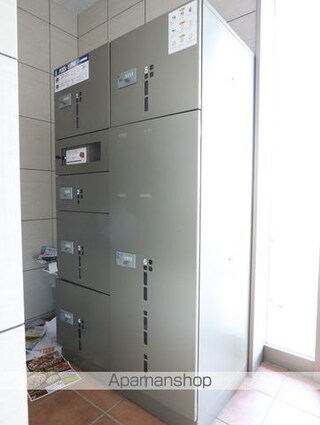 愛知県名古屋市千種区吹上１丁目[1LDK/46.7m2]の共用部