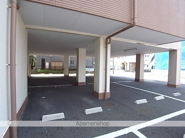 グランドヒルズ坂野のその他写真