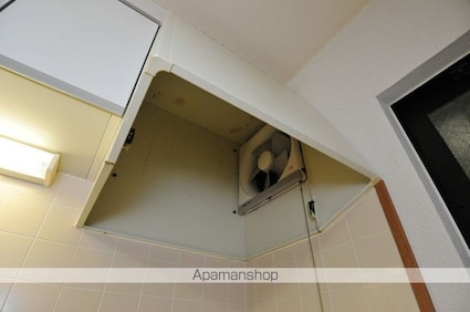 コンフォート平和台[1R/20.24m2]の内装7