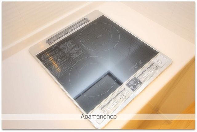 S−RESIDENCE日本橋QUALIERの内装写真