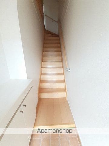 ラフレシールの内装写真