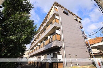 レジデンス小川[1R/17.41m2]の外観3