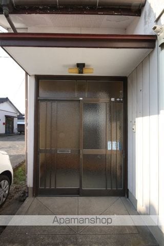 桜田住宅の内装写真