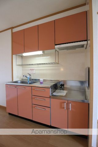 シャルマンYASUROの内装写真