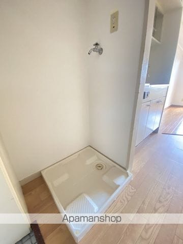 B−RESIDENCE古市の内装写真