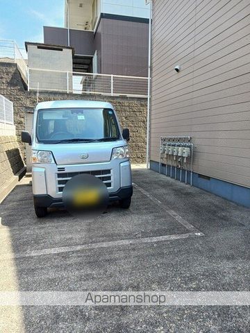 エーデルハイムEのその他写真