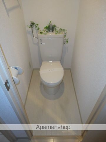 クレエル大通の内装写真