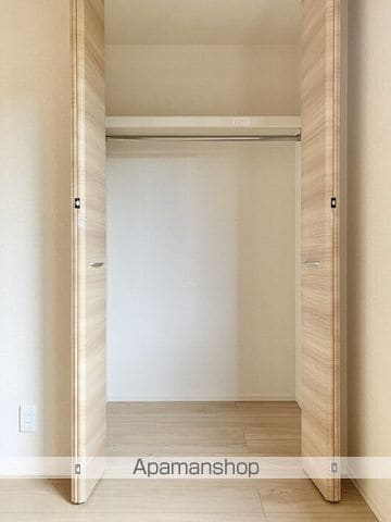 リオン湘南の内装写真