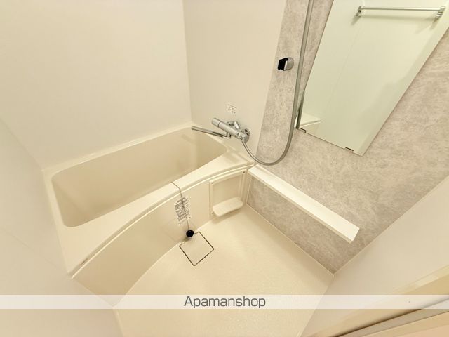 エスリード大阪イーストエッジの内装写真
