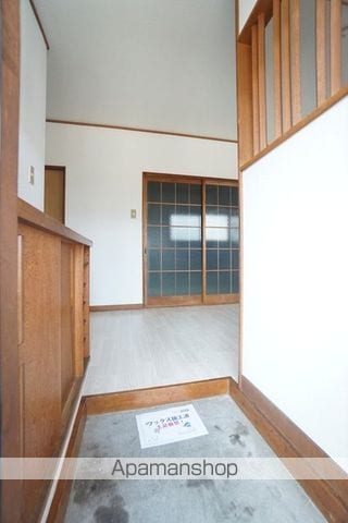 第二ハッピーハイツ小寺の内装写真