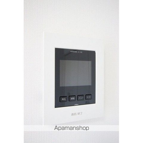 パレスハッピー1の内装写真