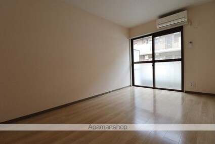 ジュネス井上[1K/19.25m2]のリビング・居間