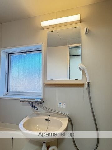 リクラス八楠Cの内装写真