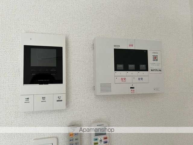 さくらテラスの内装写真