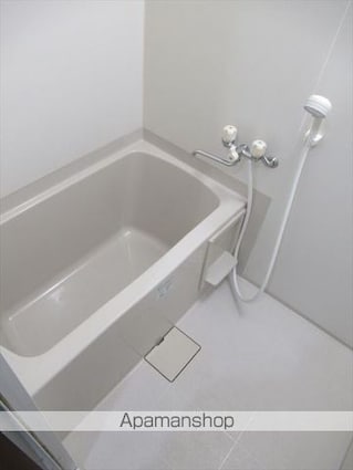 和歌山県和歌山市中之島[1DK/33.69m2]のバス