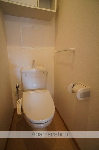 カーサ デル フィオーレの内装写真