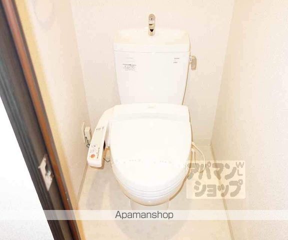 アクアプレイス京都東寺の内装写真