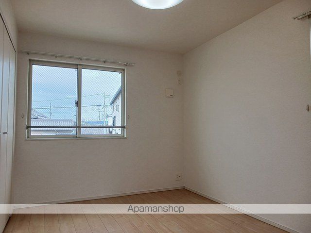 ラ フェスタの内装写真