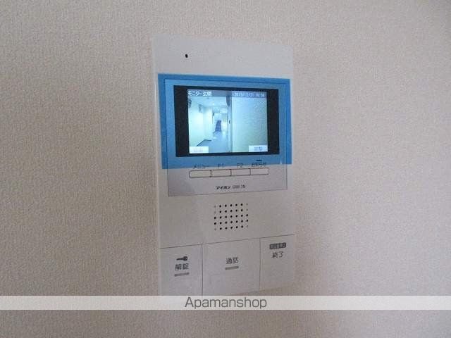 ラ クレ デュ ボヌールの内装写真